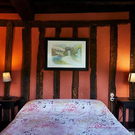 Country house Sendero Del Saja-besaya Cobejo