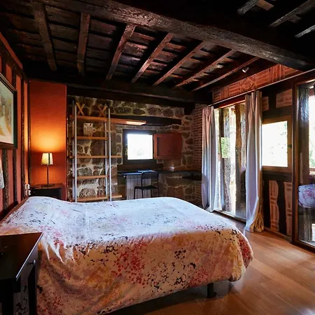 Country house Sendero Del Saja-besaya