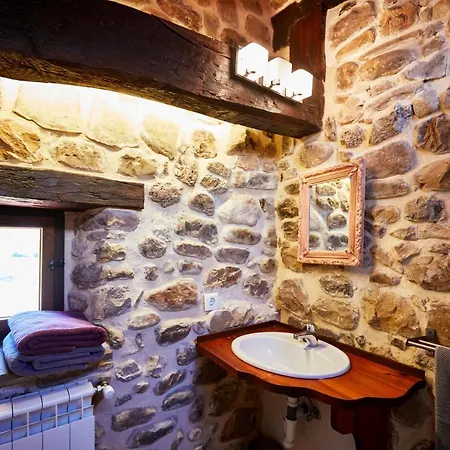 Country house Sendero Del Saja-besaya *