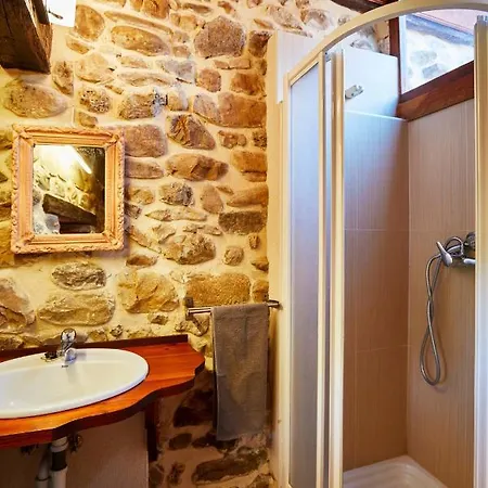 Country house Sendero Del Saja-besaya Cobejo
