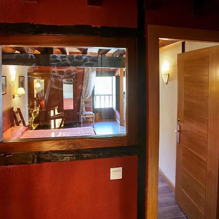 Country house Sendero Del Saja-besaya
