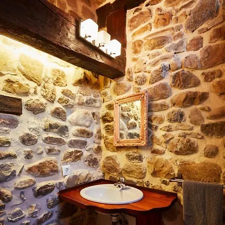 Country house Sendero Del Saja-besaya *