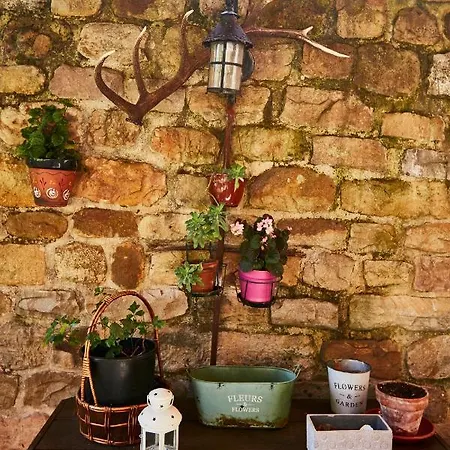 Country house Sendero Del Saja-besaya *