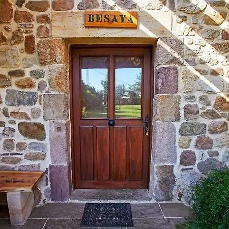 Sendero Del Saja-besaya Country house