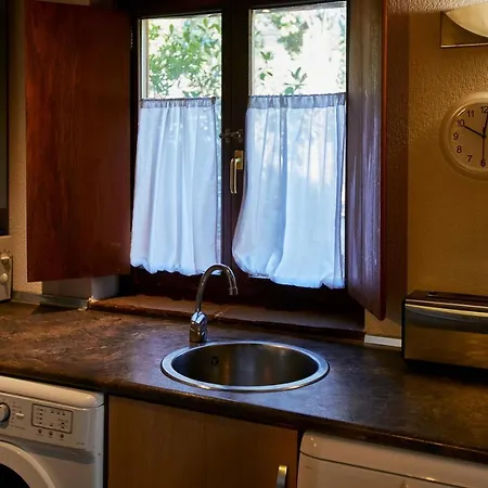 Sendero Del Saja-besaya Country house