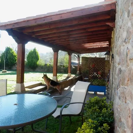 Sendero Del Saja-besaya * Cobejo